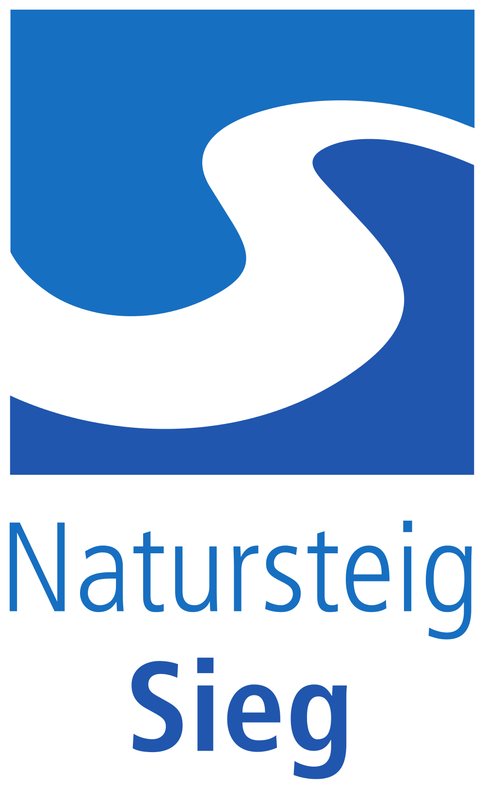Natursteig Sieg Logo svg